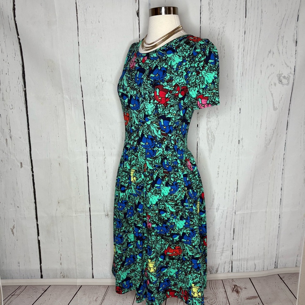 Lularoe Dress - Picture 7 of 13